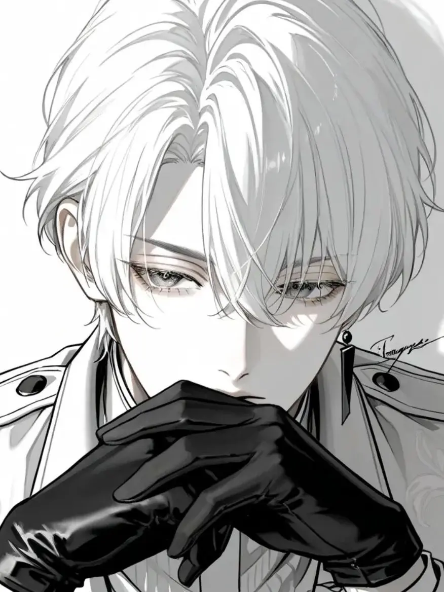 GiddyNail3431의 掴んで離さない