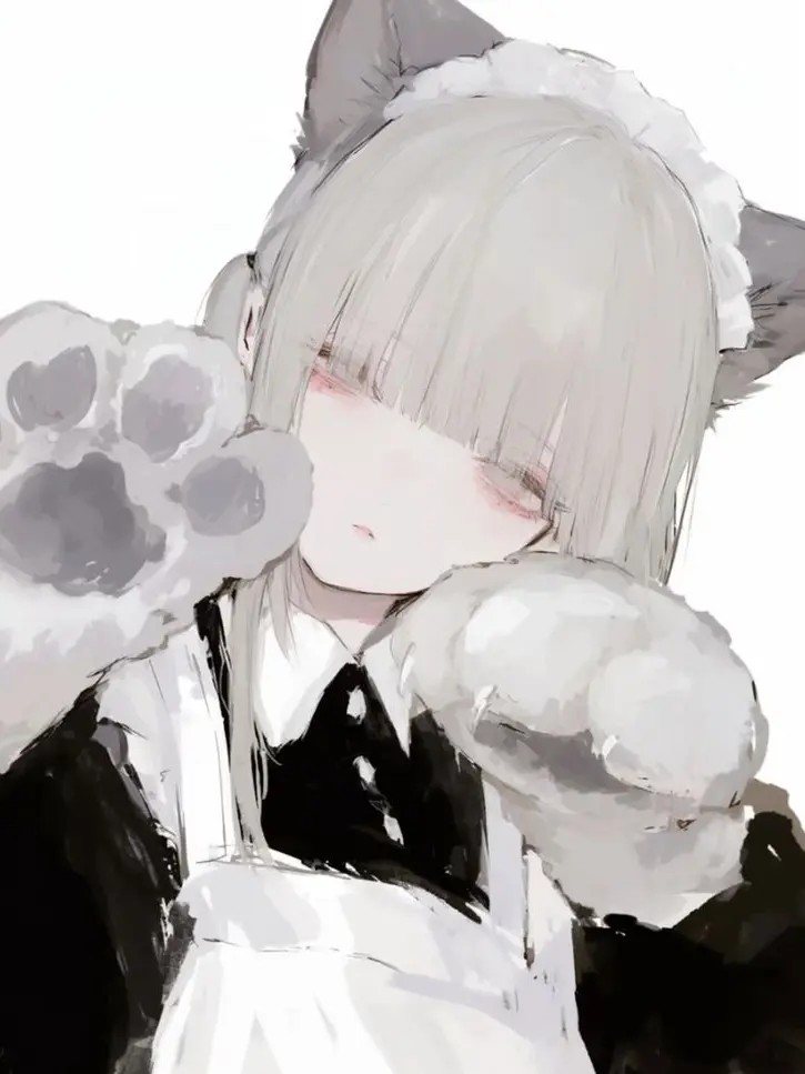 Ji._eon의 수인 시장