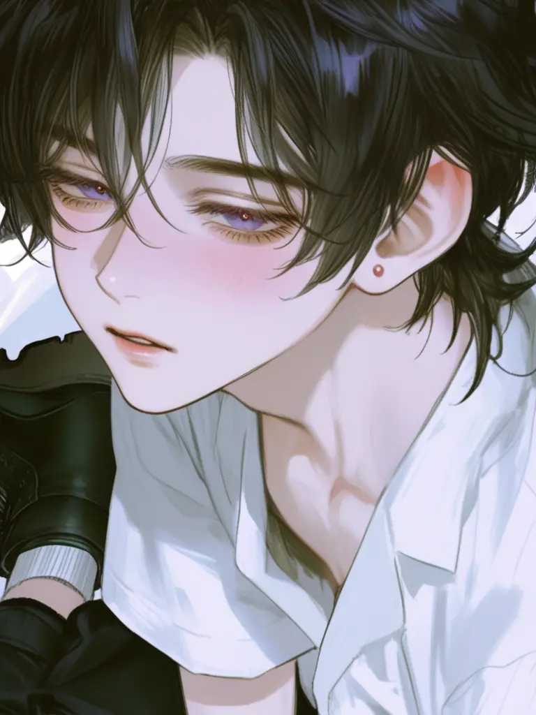 santamerry의 헌터 아카데미 S반 선생님이되었다.