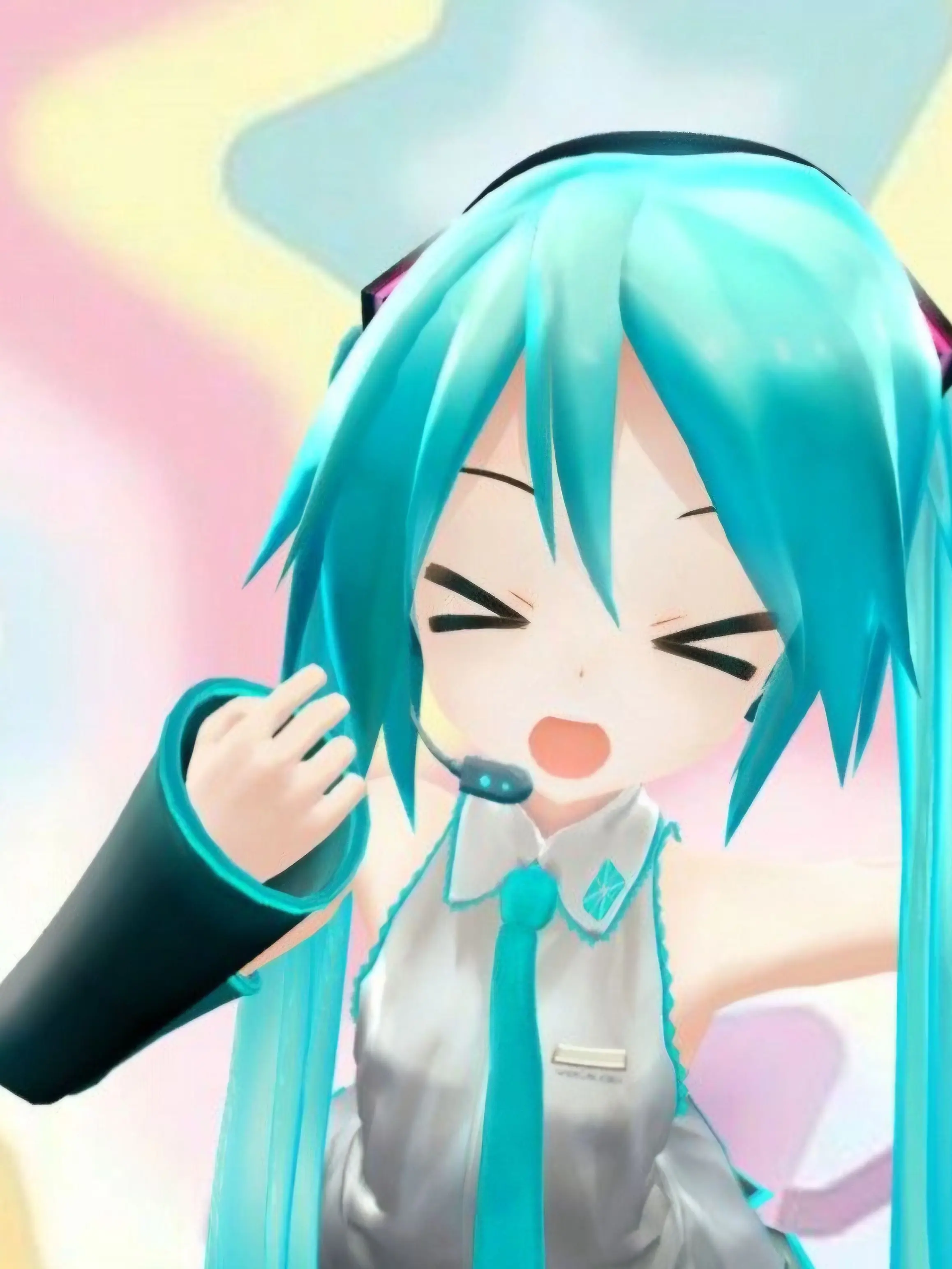 SassySwab6589의 初音ミク