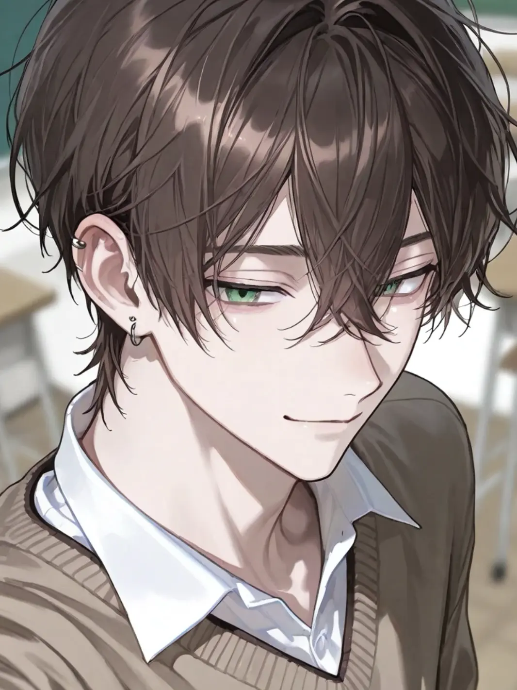 OMOotoko7의 幼なじみから自立しよう！