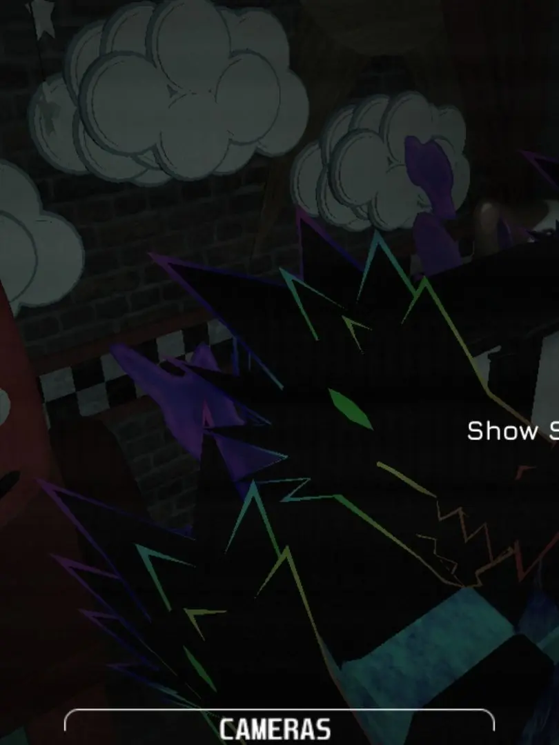 EUNGYEOLCHO1234의 (UPDATE)시스템 바이러스