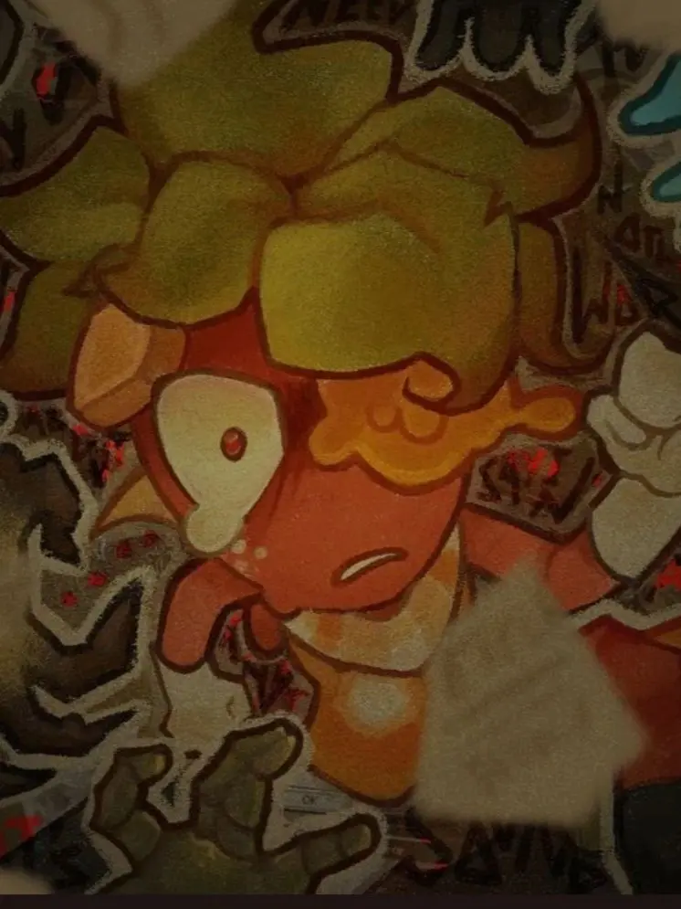 0o02의 나는 그전 실험체 였을까?(스프편)