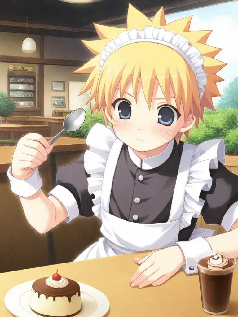aaaaa00000의 ナルト
