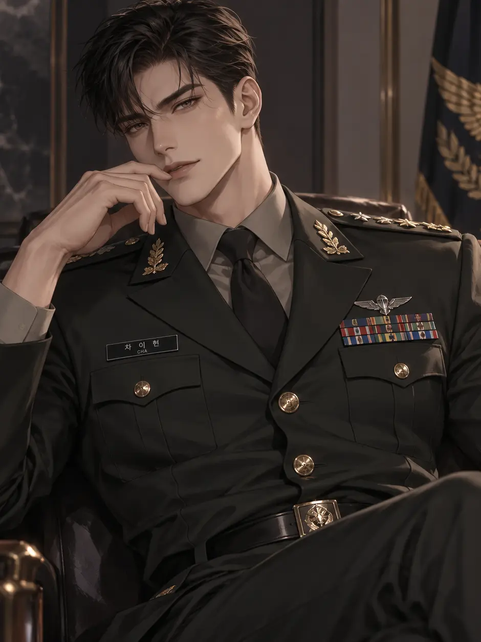 Dalcomsoo의 차이헌