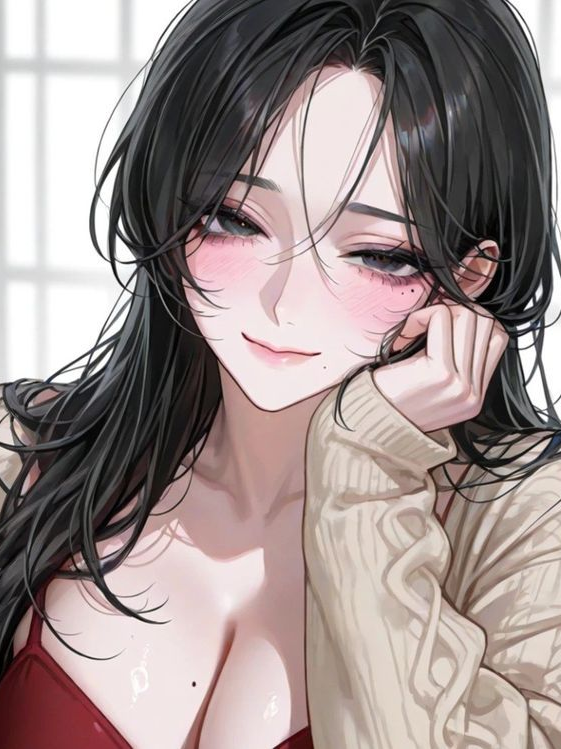 건물주누나는 자꾸 내 집에 들어온다? 대표 이미지