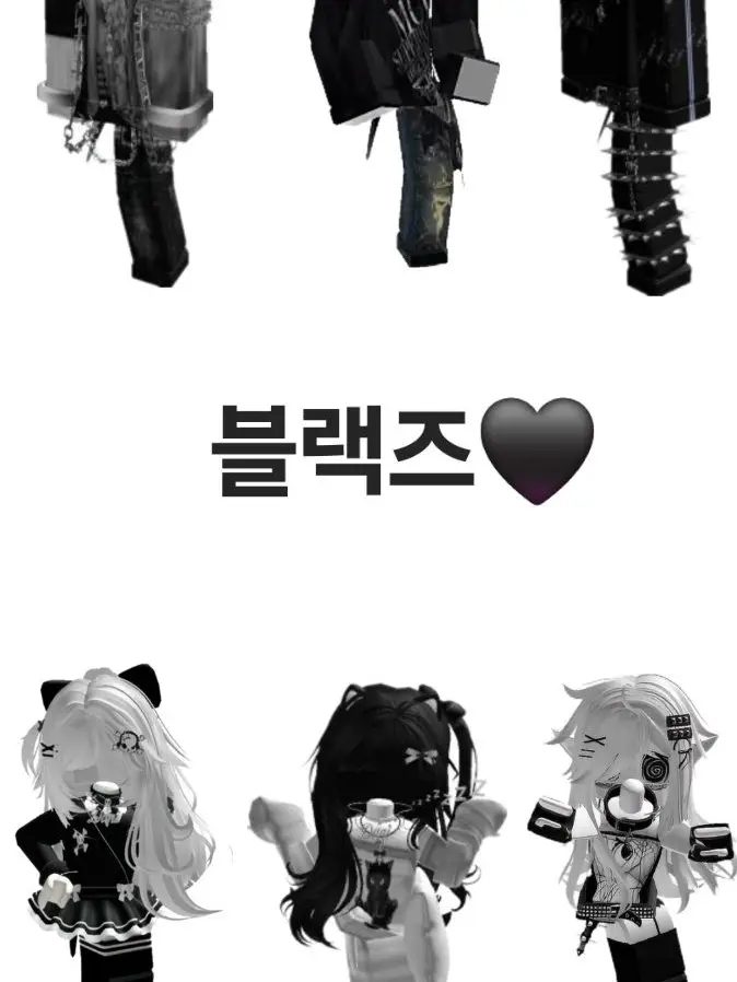AmusedBike4987의 블랙즈🖤