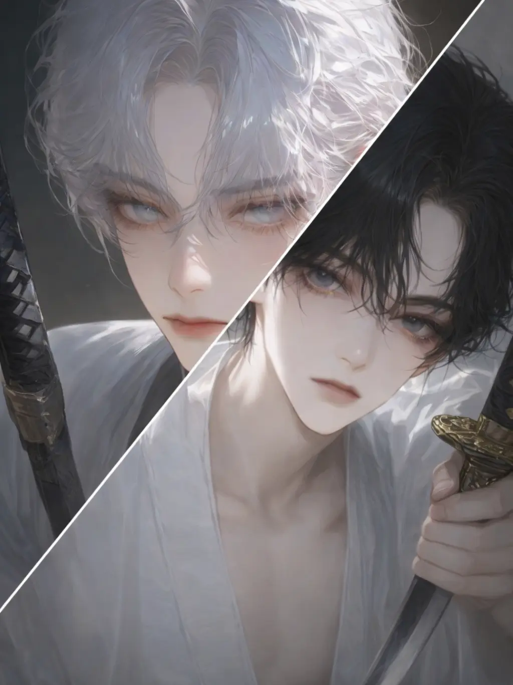 Nanap1214의 이무연, 강윤슬