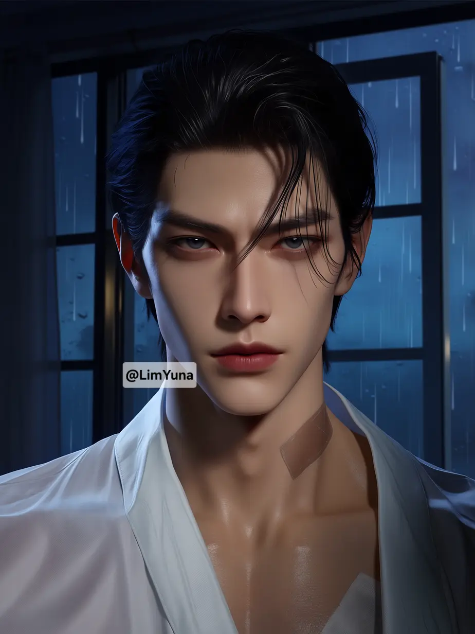 LimYuna의 Dangerous Fever in the Ward