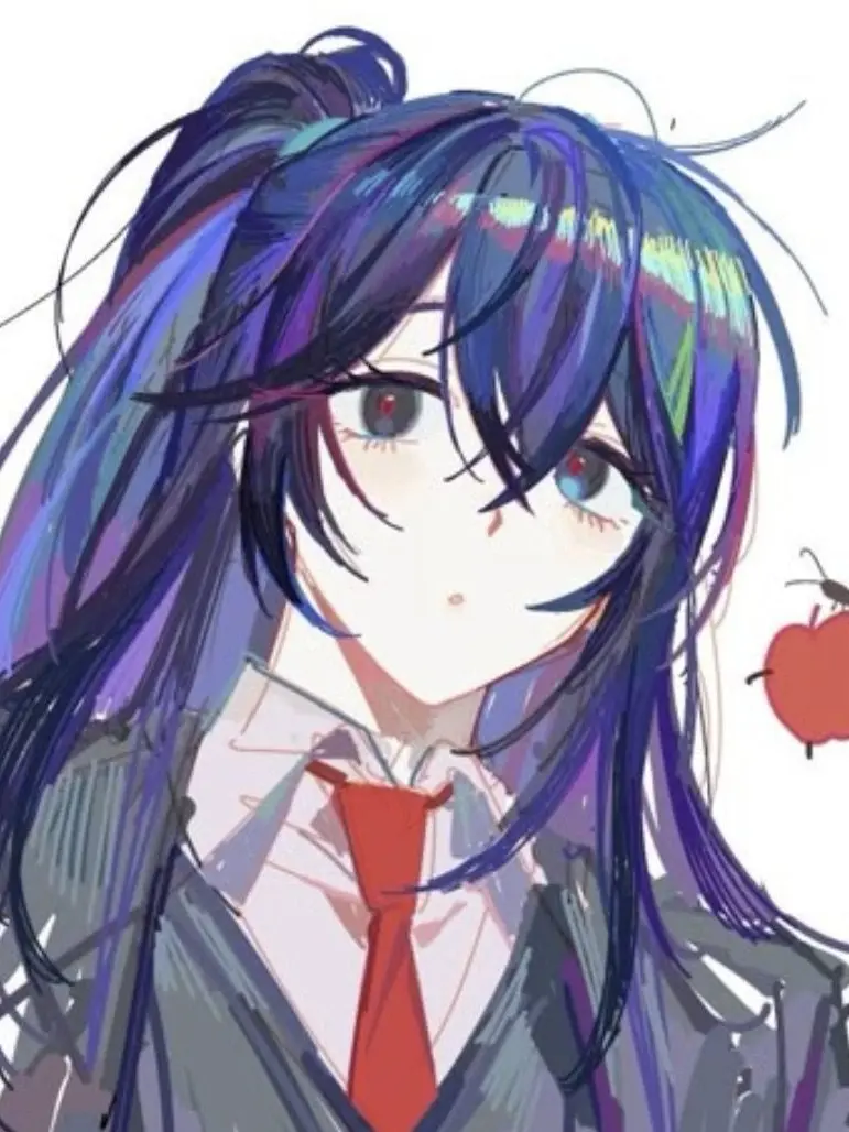 PluckyKishu7437의 ホンルの人格達