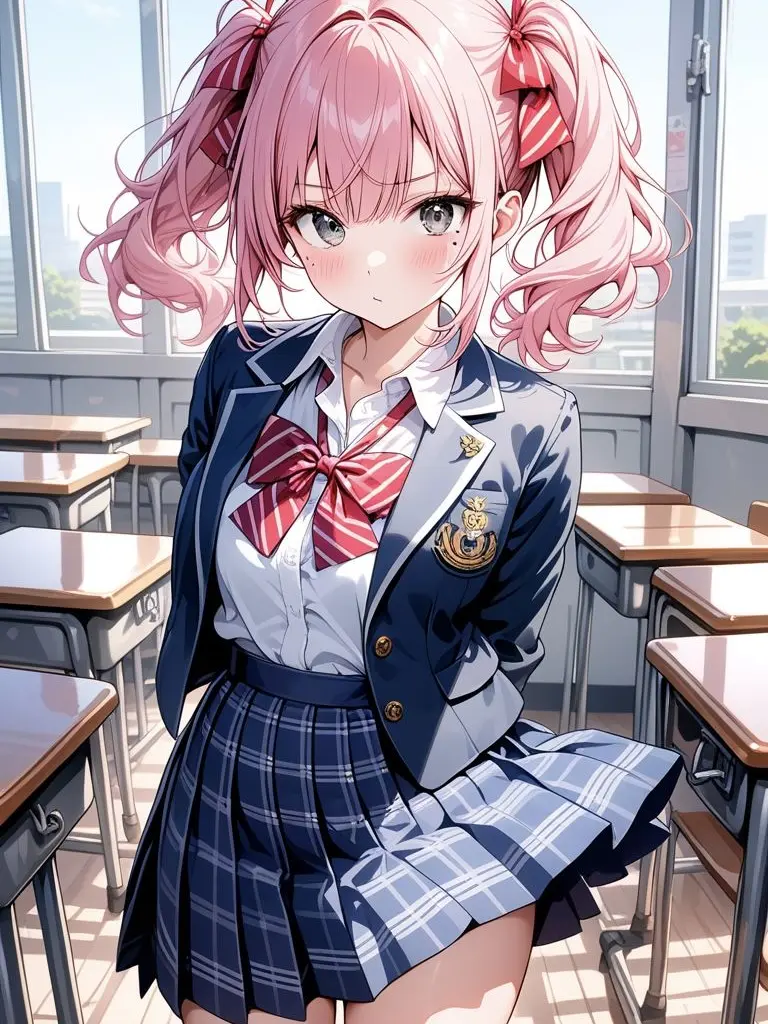 FluffyFly5003의 幼馴染がツンデレとヤンデレに分裂！？