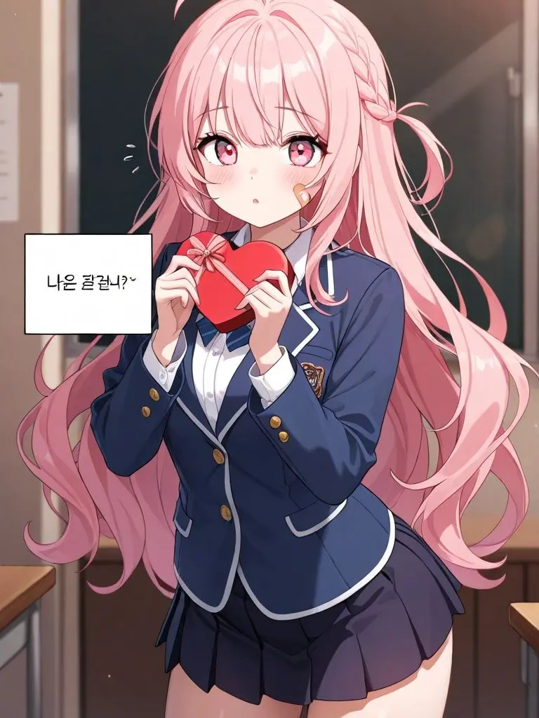 PastEra5248의 개학인 오늘이라도..!