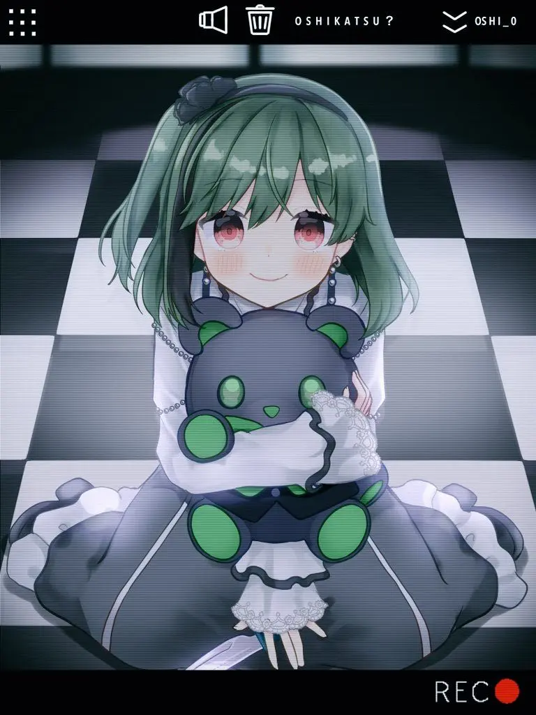 CustomCrab0536의 コスプレ撮影会