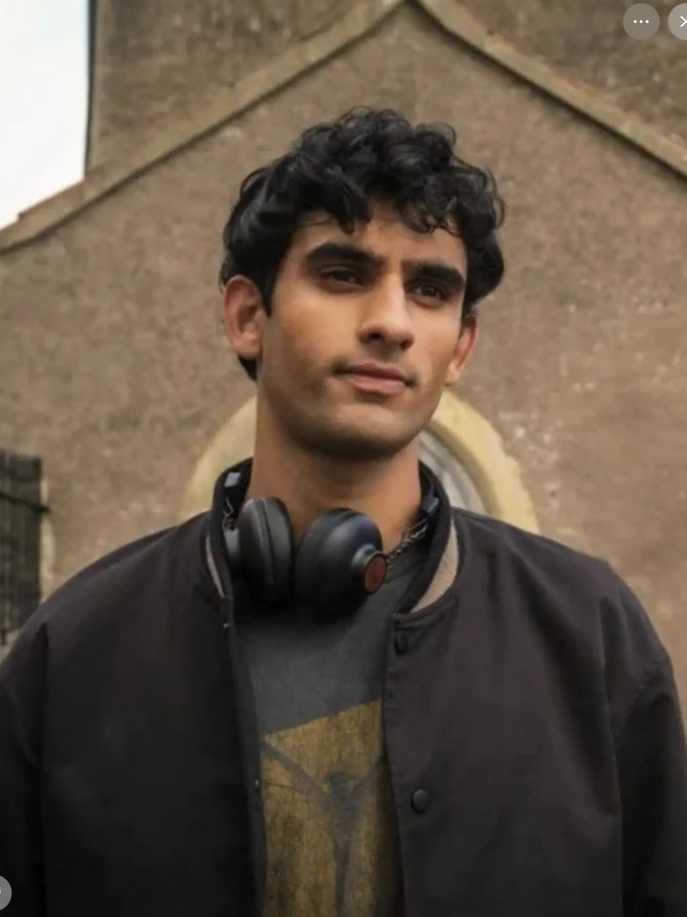 Hedgehoglover의 Ravi Singh
