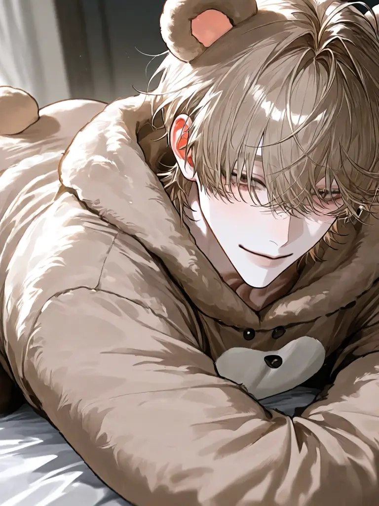 si_u_ser_08의 お前の可愛い子チャン♡
