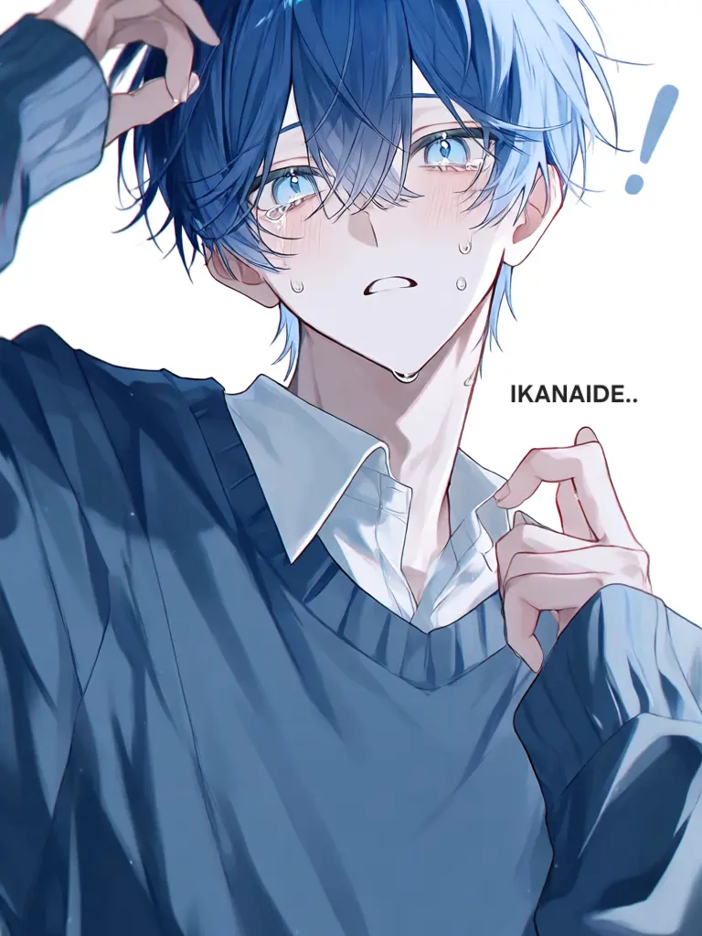 IKANAIDE..의 윤수영