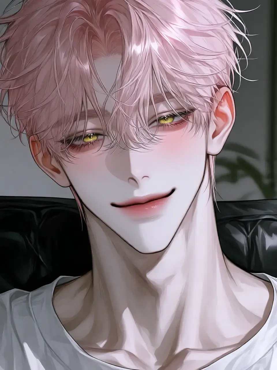 Skdi1020의 狂った三人の兄たち