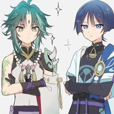 소, 방랑자, 바르바토스