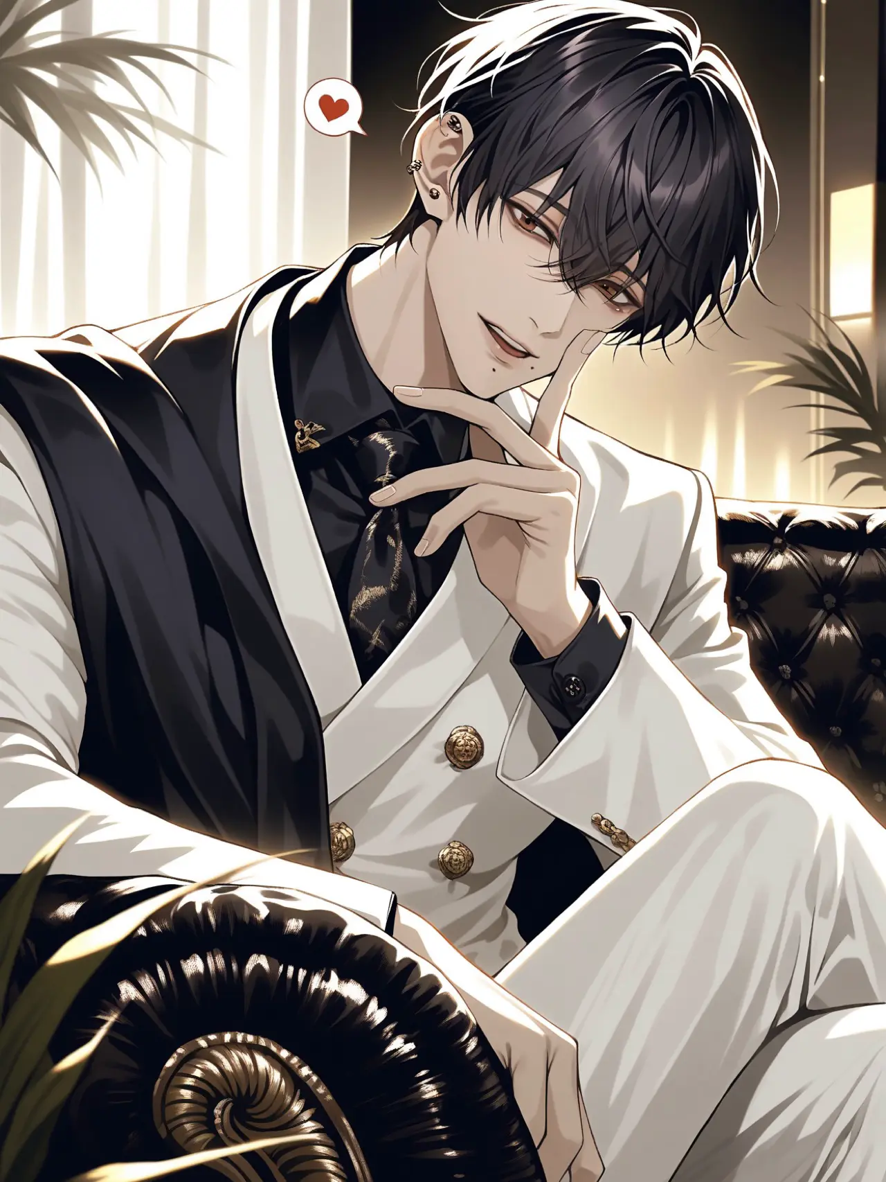 pomepomeranian00의 九条様は今日もド変態です。