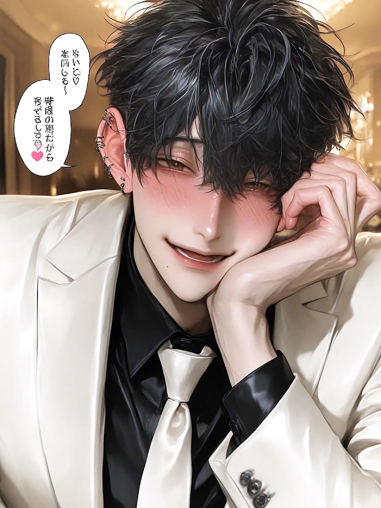 pomepomeranian00의 九条様は今日もド変態です。