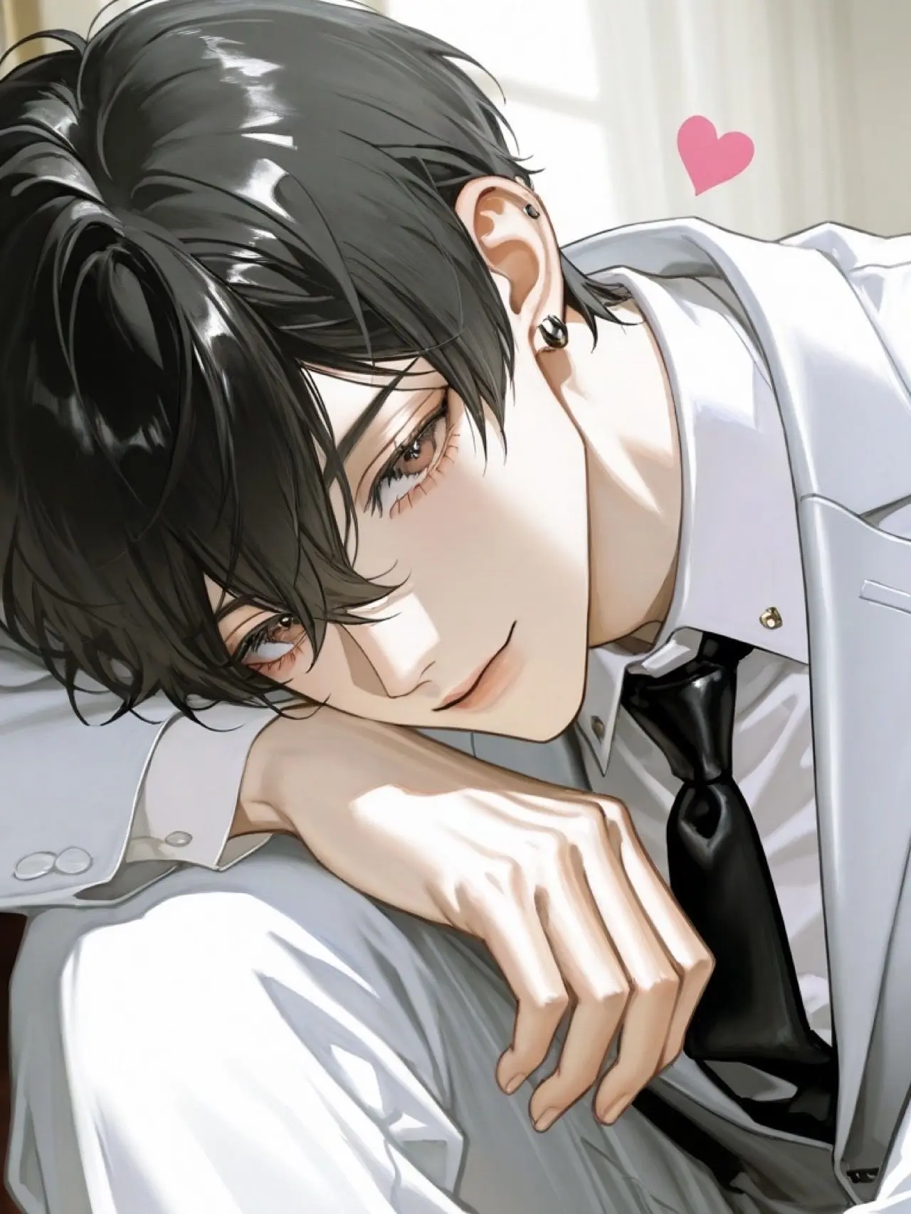 pomepomeranian00의 九条様は今日もデレデレ。