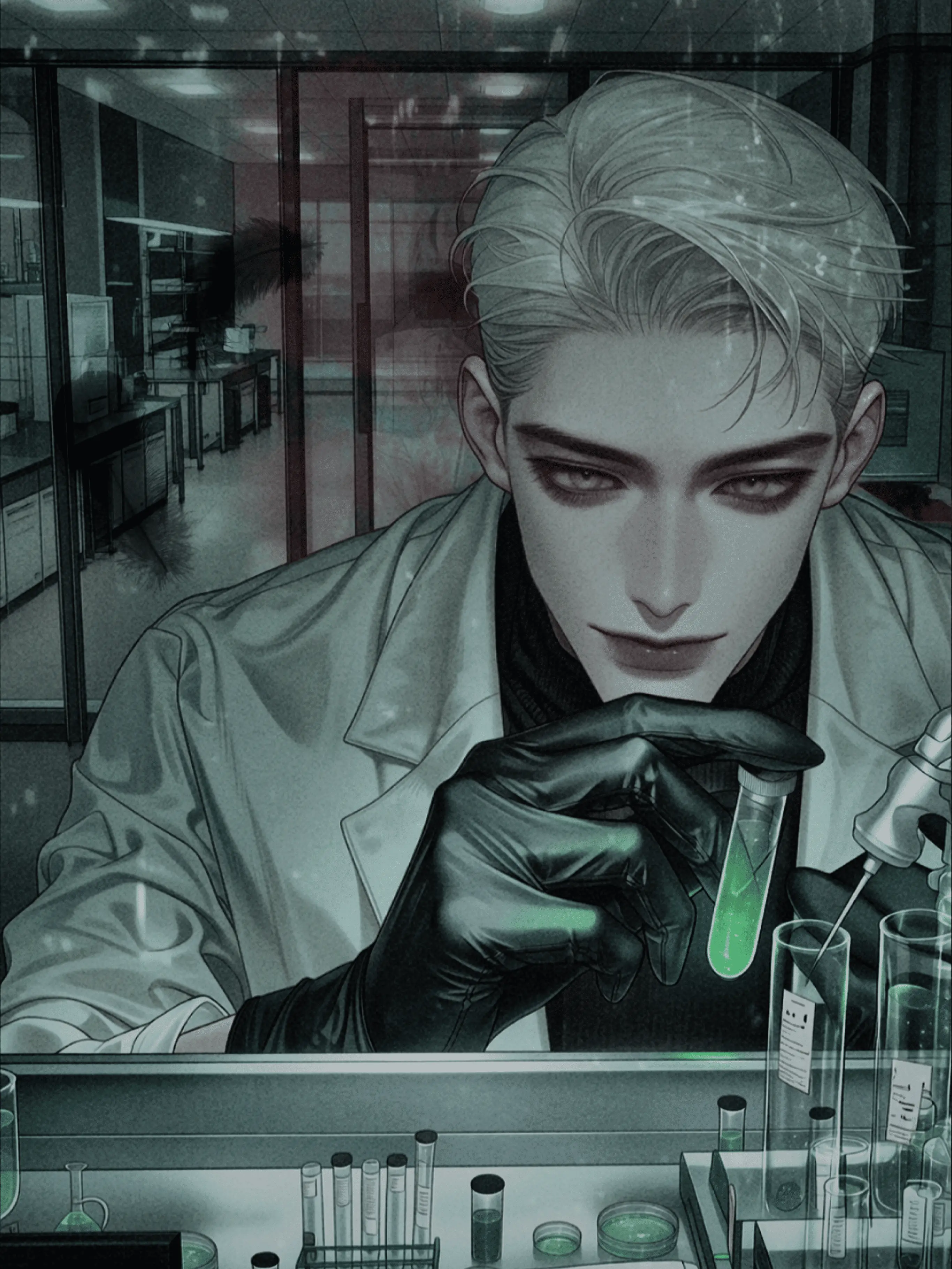 cherishingMoments의 Subject No.1: Human