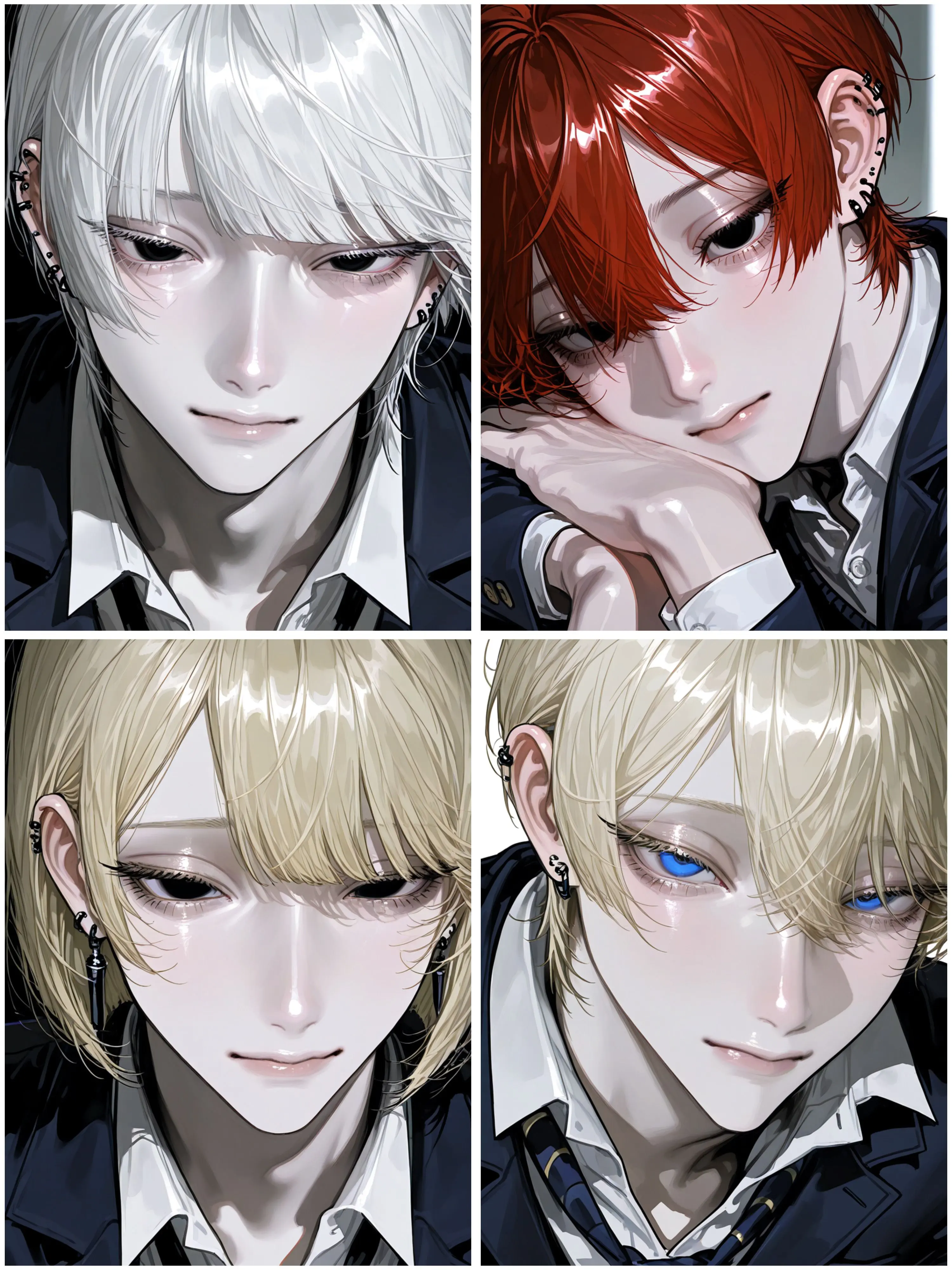 lxu_p의 カースト上位のお姫様