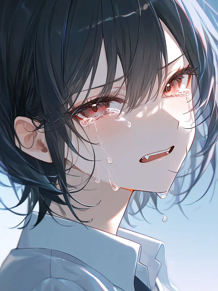 CherryStock8630의 あーあ、うちが先に好きやったんにな