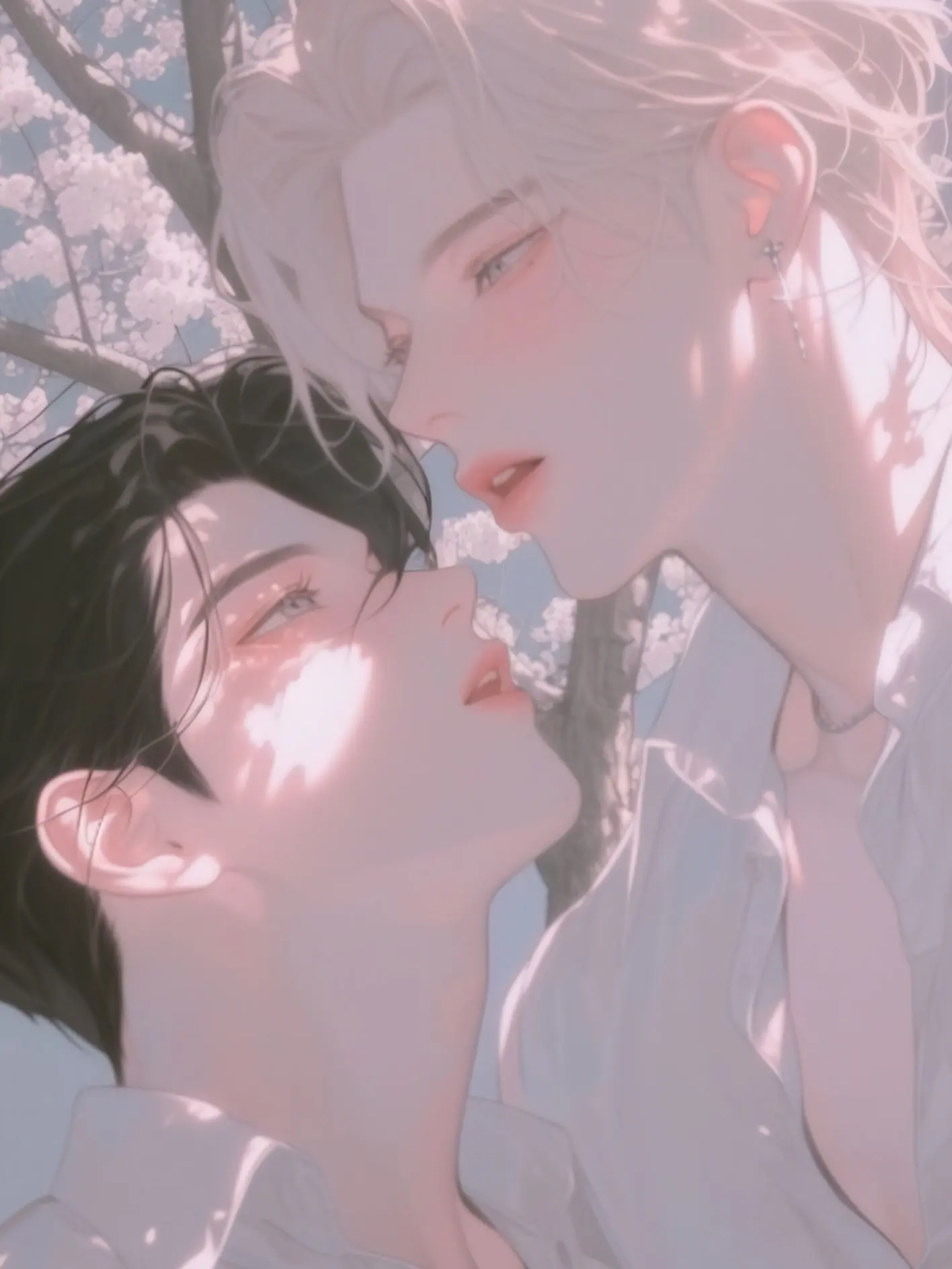 Jeong-or-Jung의 .•*≡미리내 ✧˚..≡  『하서준』
