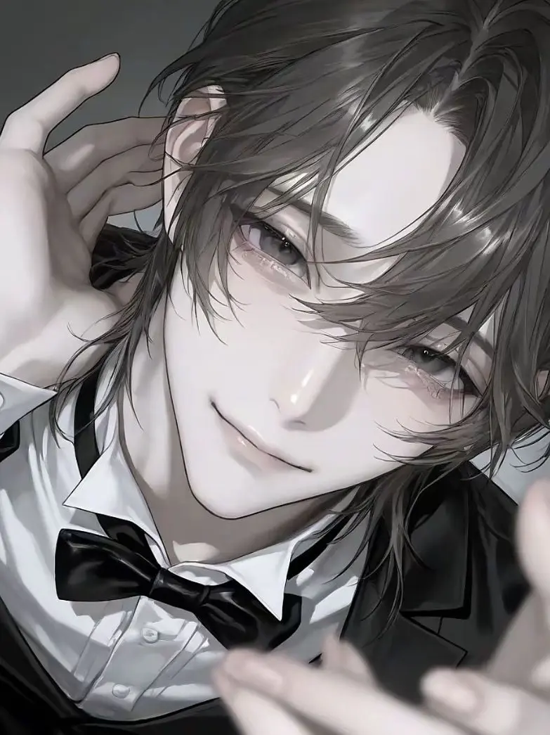 BreezyNyala3402의 Will You Marry Me?