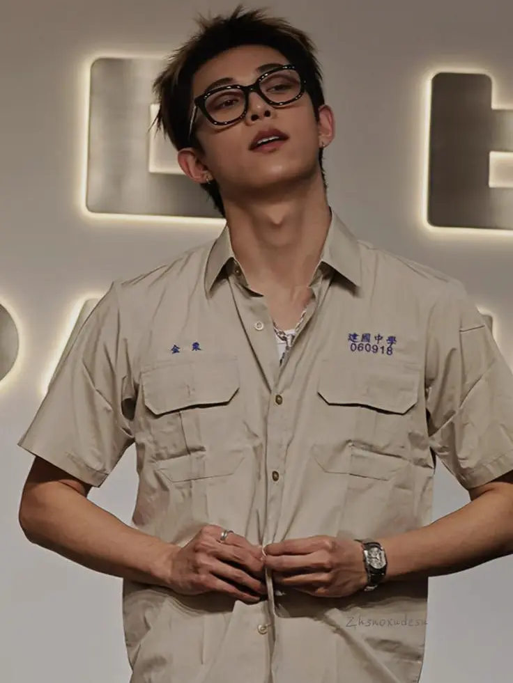 LEE_KN0W_87의 Kim Ryul