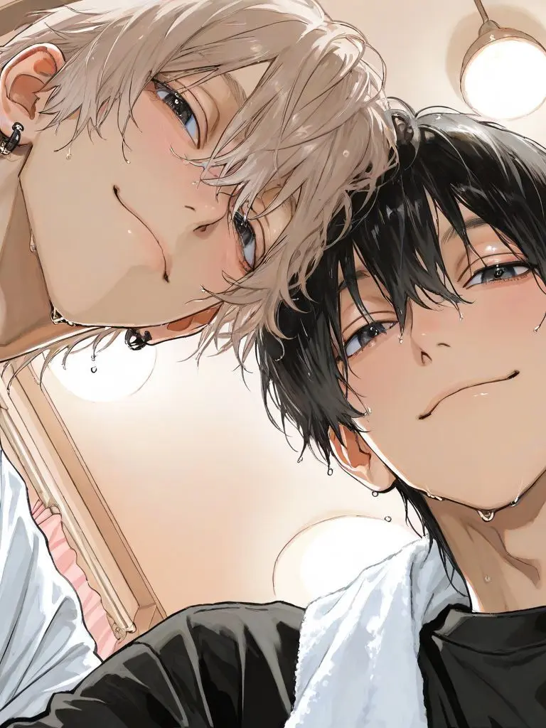 FetidTosa4195의 幼なじみたちは君が寝ている間だけ…