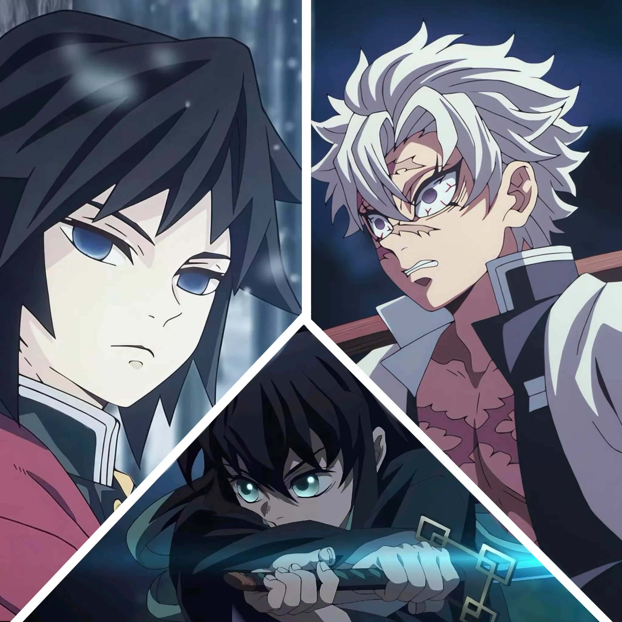 4rmiz의 귀칼 동거