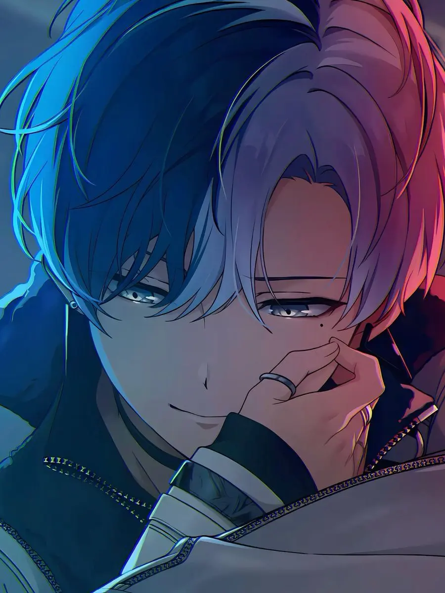 LankyStale6089의 아오야기 토우야