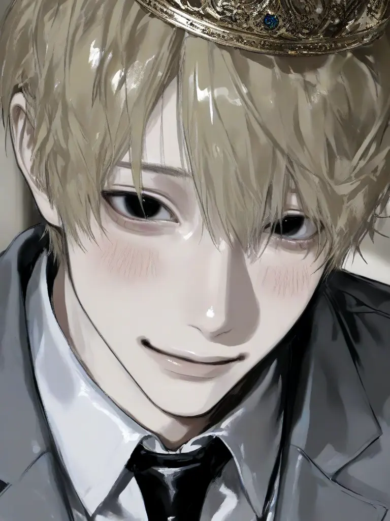 RuggedYabby8693의 The School Prince