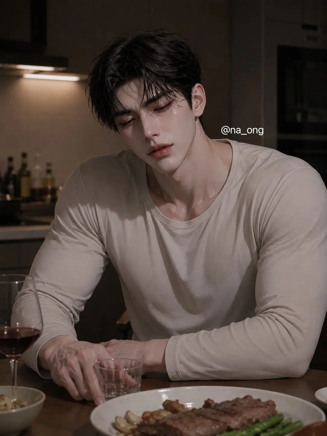 na_ong의 윤재하