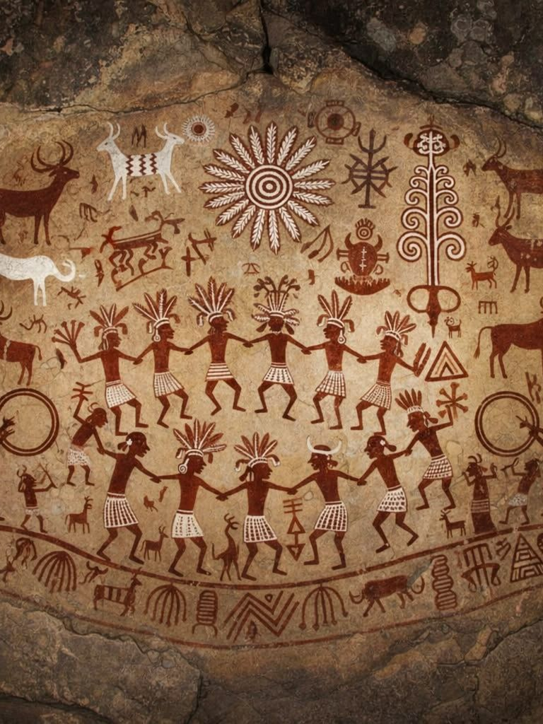 Neolithic 대표 이미지