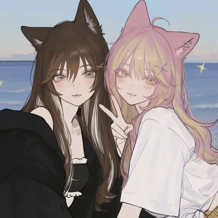 si2si2si2si2의 人化した飼い猫ちゃん