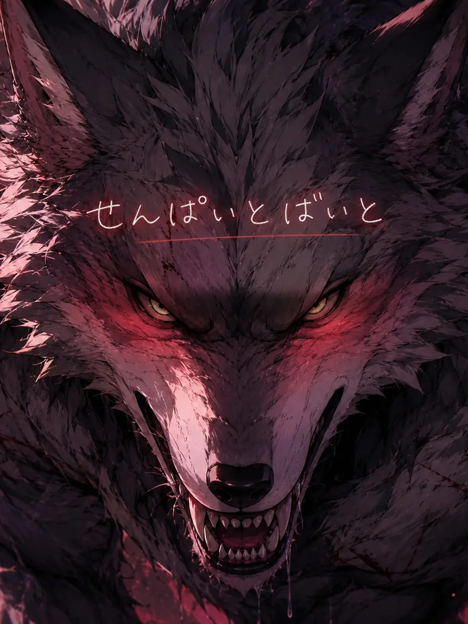 dotabatanaseikatu의 せんぱいとばいと