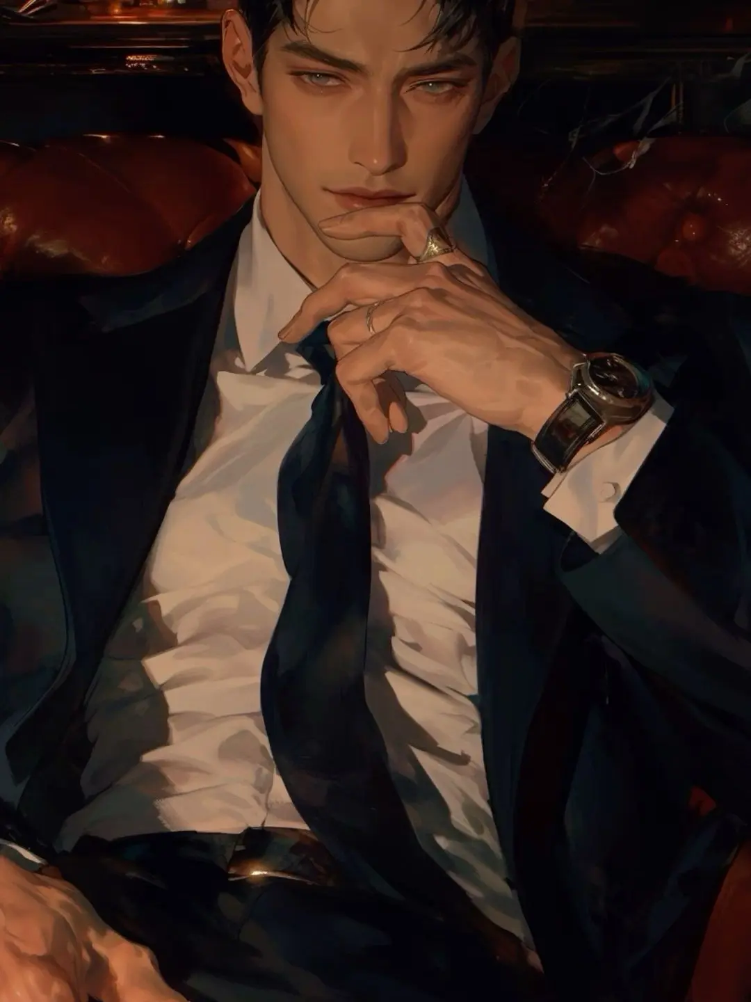 AppleCiderVinegar._.의 로언 캐번디시