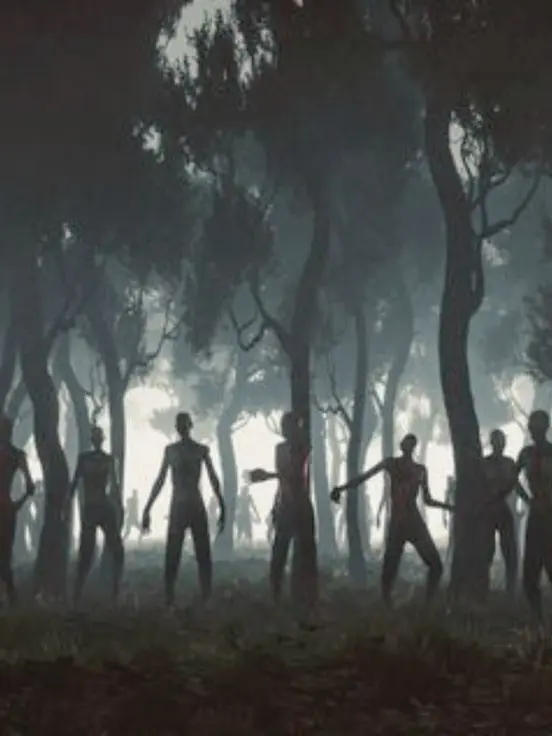 Sillyz_Miyabi의 ! Surviving an apocalypse !