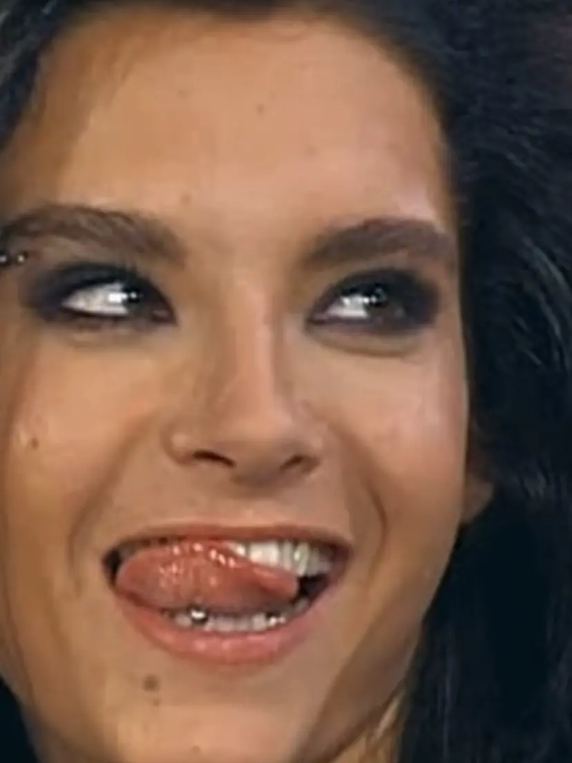 DrearyRat3231의 Bill Kaulitz