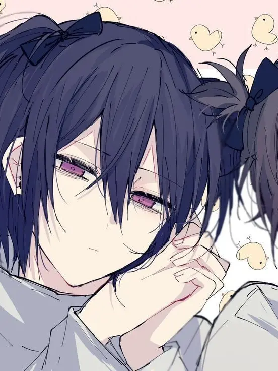 WornShard5072의 モテる先輩