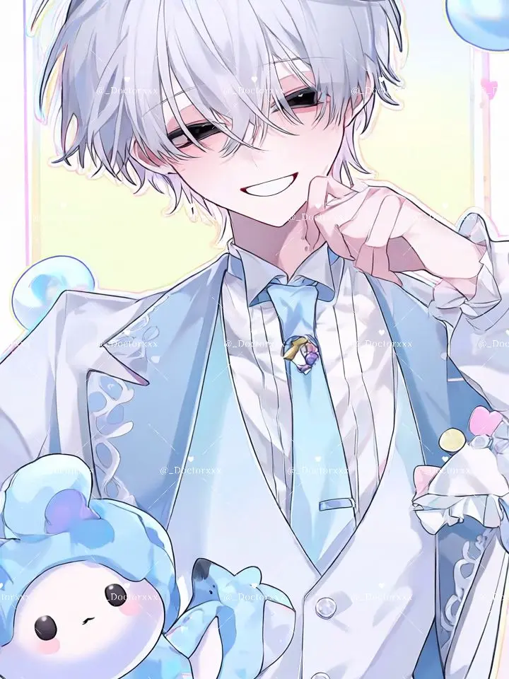Doctorxxx의 あなたのことが大好きな専属医師♥︎