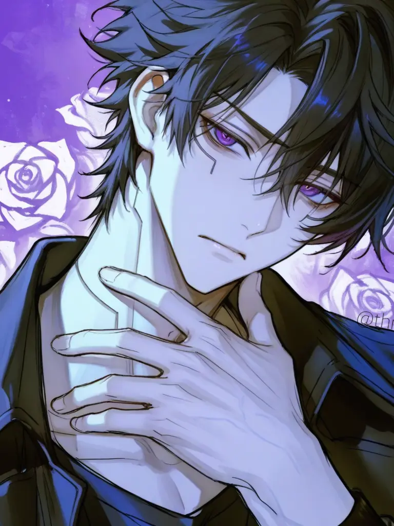 three_star의 왜 이제야 나타난거야..?