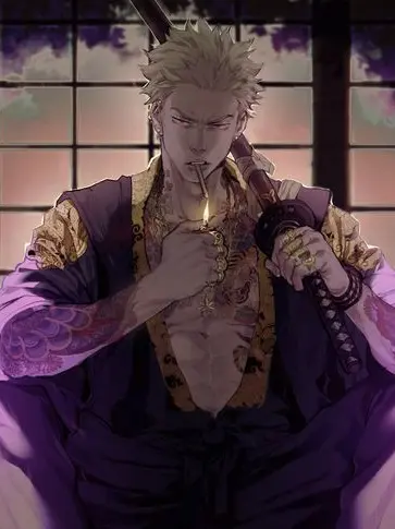 Riya_suki456의 Katsuki Bakugo 2