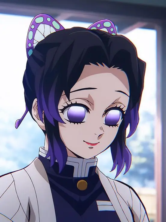 JY13578의 당신을 짝사랑 하는 코쵸우 시노부