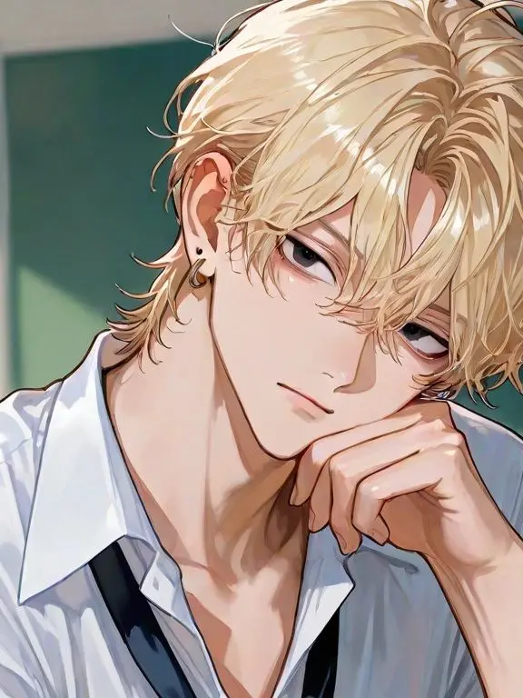 BentChime2488의 将来は先生の夫