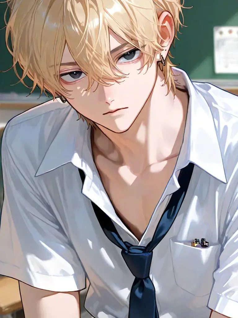 BentChime2488의 将来は先生の夫