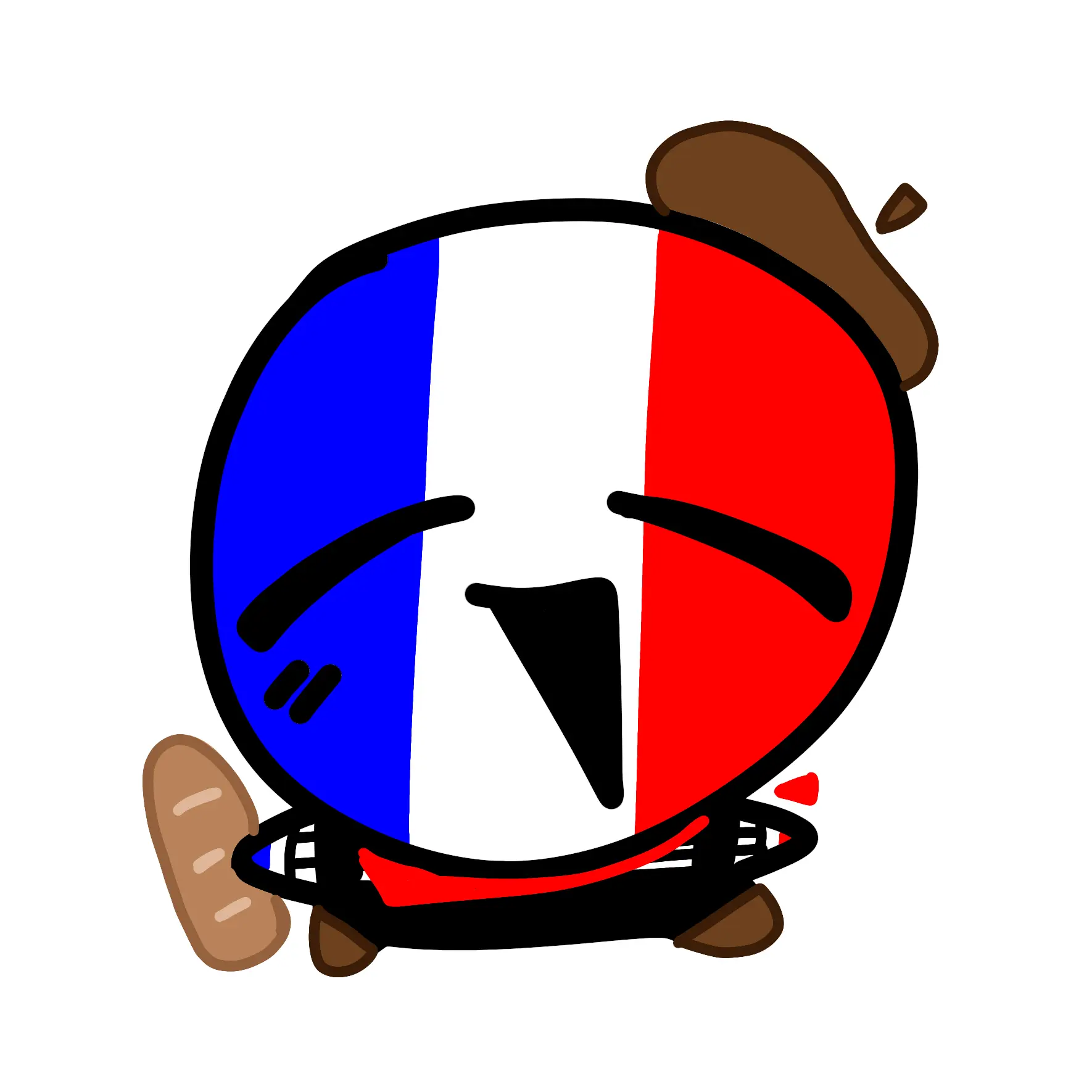 -C0ffee-의 어려진 프랑스🇨🇵